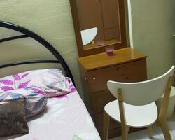 Blk 626 Hougang Avenue 8 (Hougang), HDB 4 Rooms #627445311